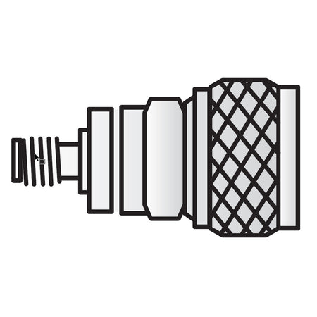 Keysight 11903D Adapter