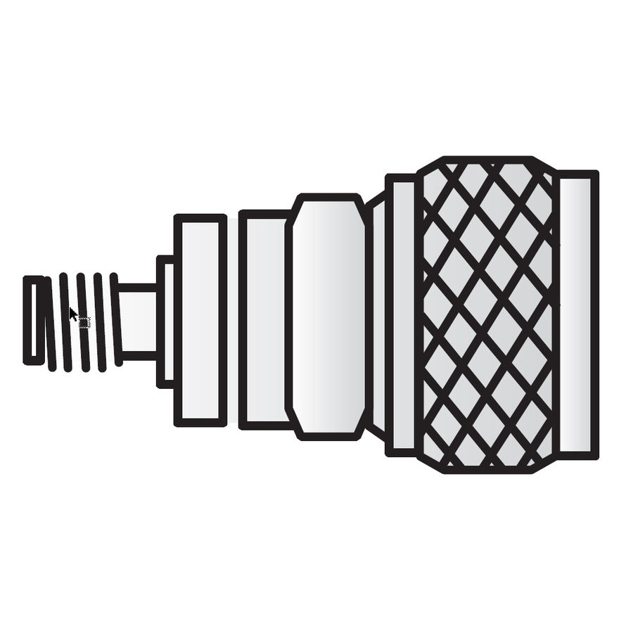 Keysight 11903D Adapter
