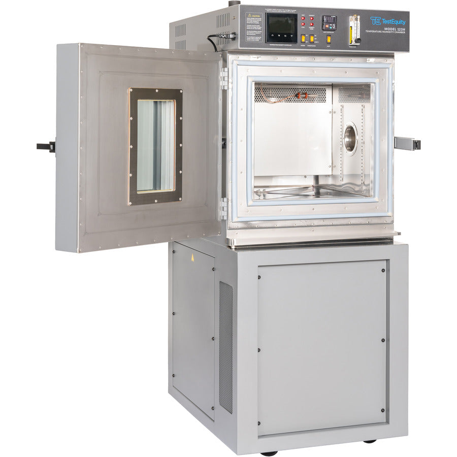 TestEquity Chambers TE-123C-EX