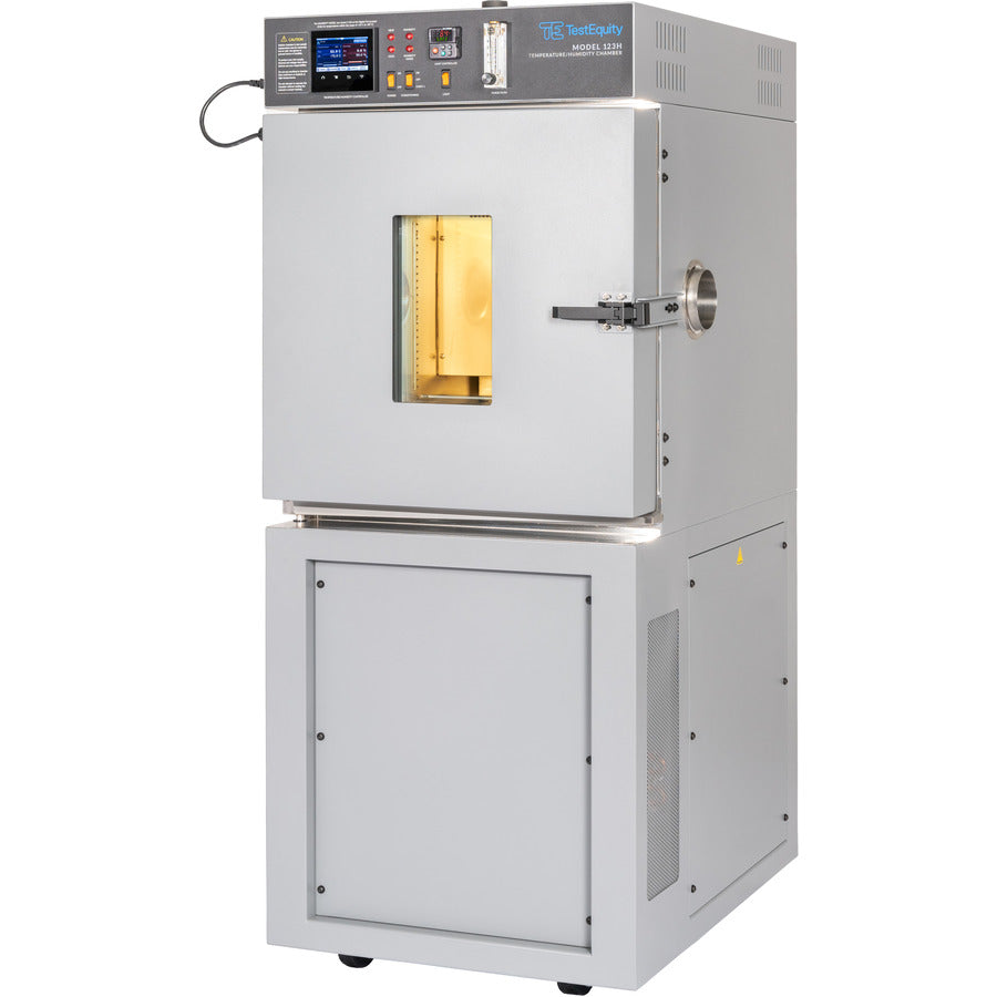 TestEquity Chambers TE-123C-EX