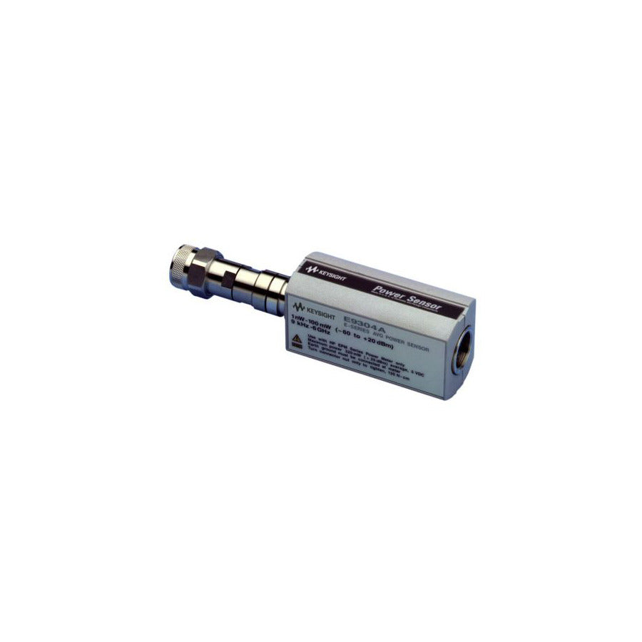 Keysight E9301A Average Power Sensor