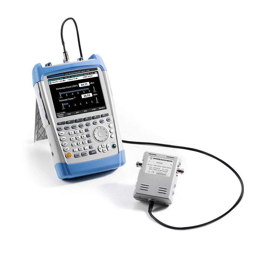 Rohde & Schwarz FSH-Z44