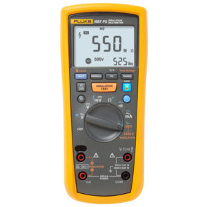 Fluke-FLUKE-1587 FC