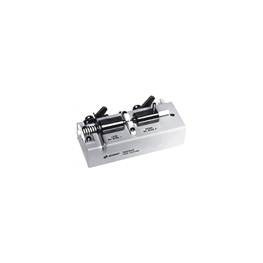 Keysight 16034E Basic SMD Test Fixture