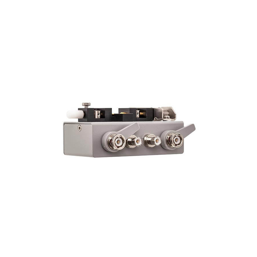Keysight 16034G SMD Test Fixture, DC to 40MHz, BNC, 4 Terminal-Pair