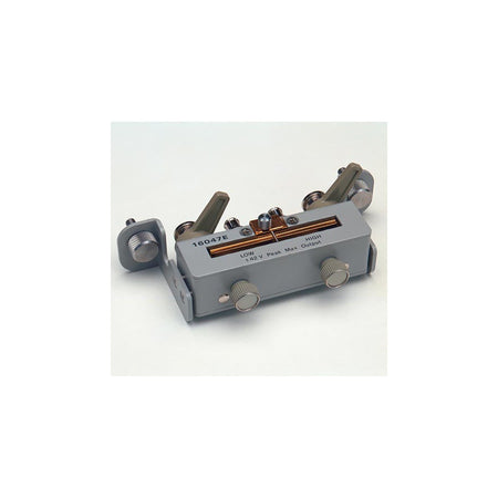 Keysight 16047E Axial Lead Component Test Fixture