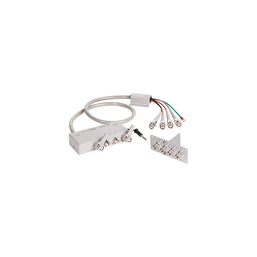 Keysight 16048A Test Lead (BNC Connector