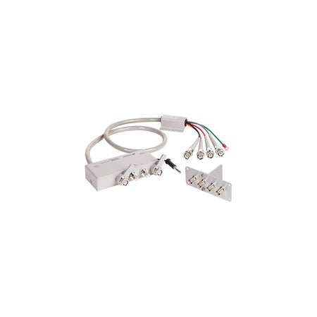 Keysight 16048A Test Lead (BNC Connector