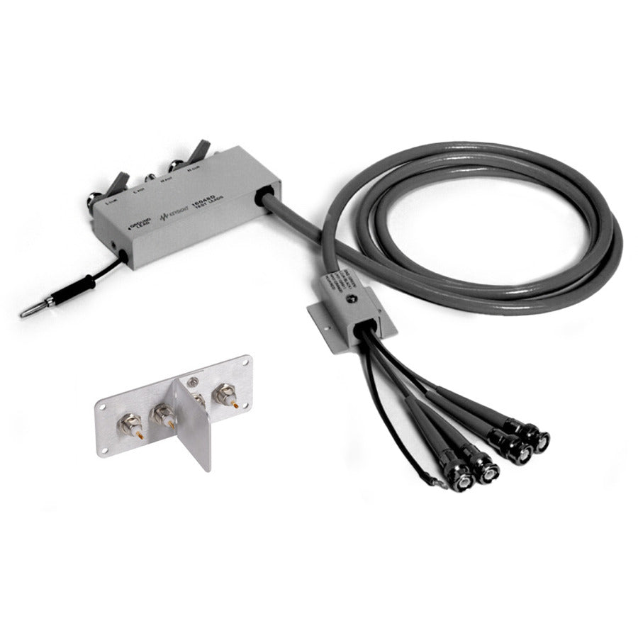 Keysight 16048D BNC Test Cable