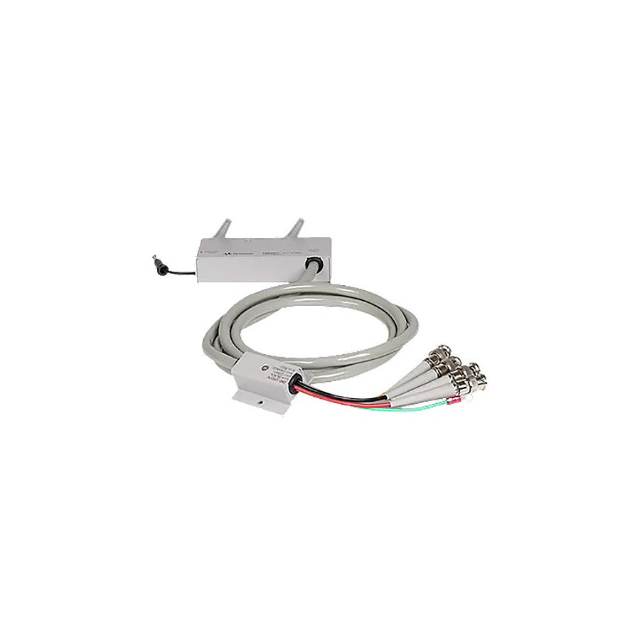 Keysight 16048D BNC Test Cable, 30 MHz, 42V, 1.89m Long