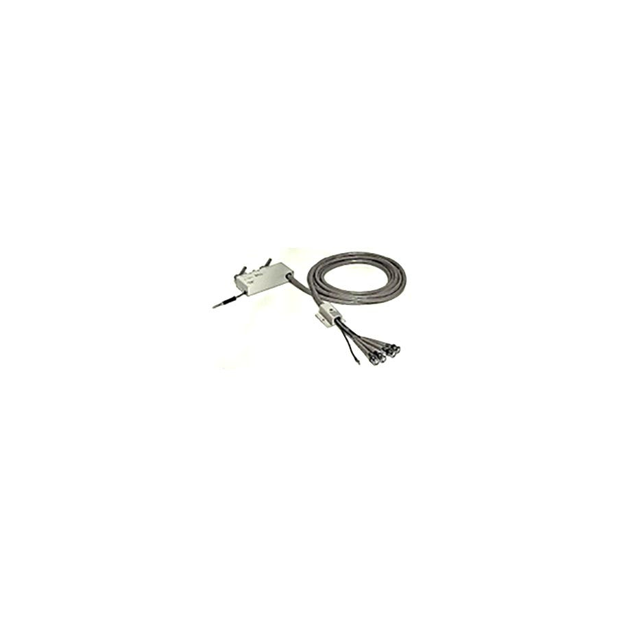 Keysight 16048E Test leads (BNC) Extention
