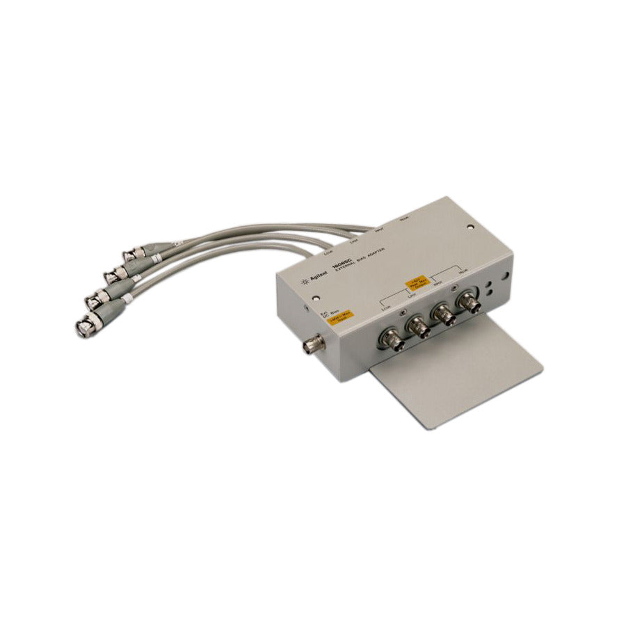 Keysight 16065C External Bias Adapter
