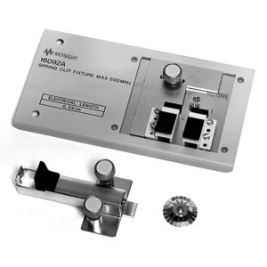 Keysight-16092A