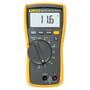 Fluke-FLUKE-116 EUR