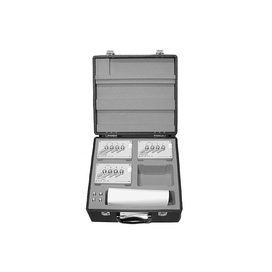 Keysight 16380C Capacitance Standard Set
