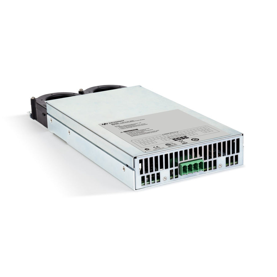 Keysight N6754A DC Power Module, 60V, 20A, 300W, High-Performance Autoranging, for N6700 Series
