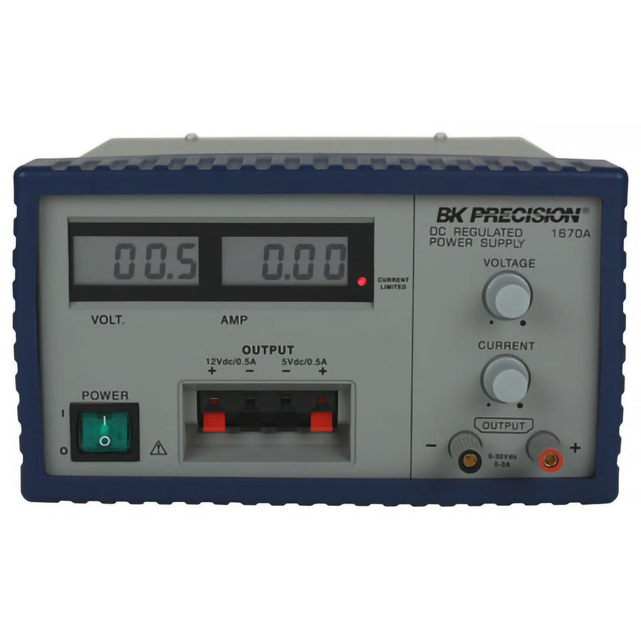 B&K Precision 1670A