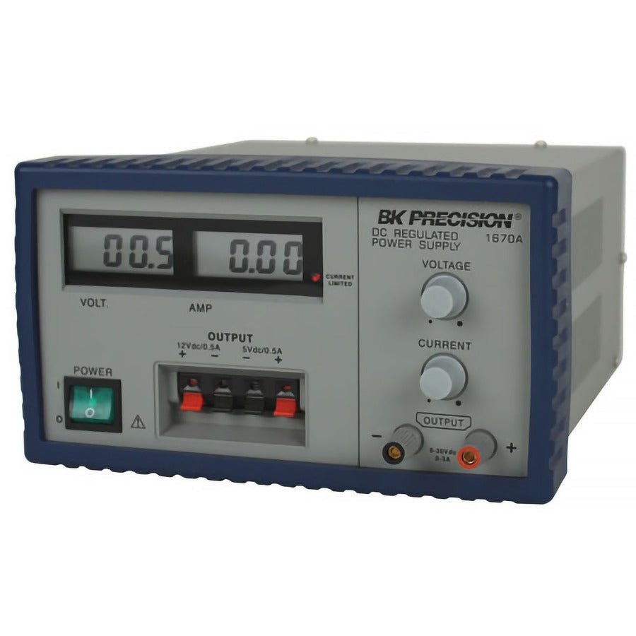 B&K Precision 1670A