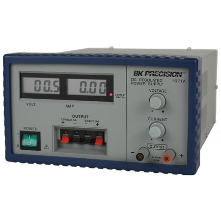 B&K Precision 1671A