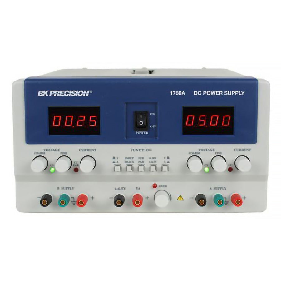 B&K Precision 1760A