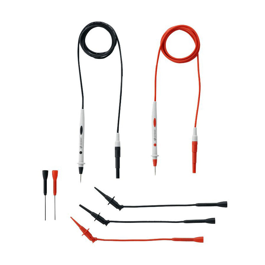 Keysight 34137A Deluxe Test Lead Set