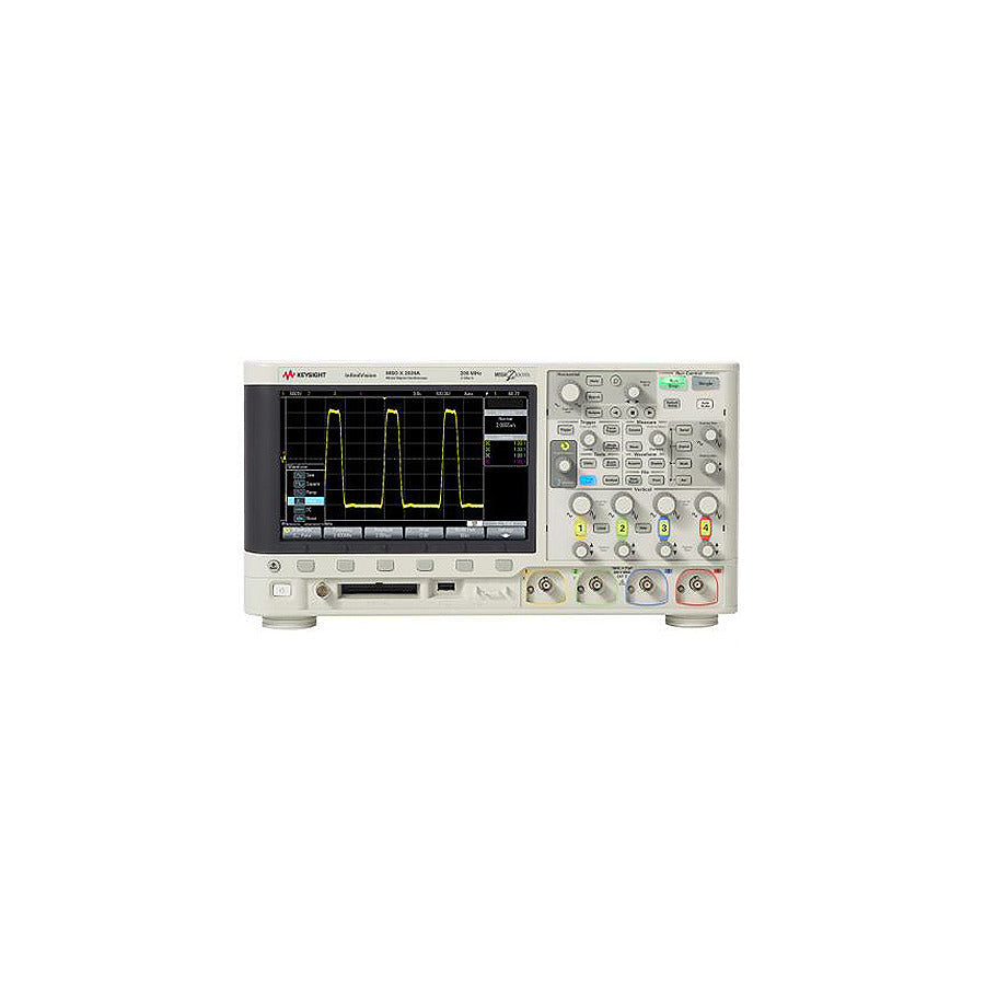 Keysight DSOX2WAVEGEN Function Generator