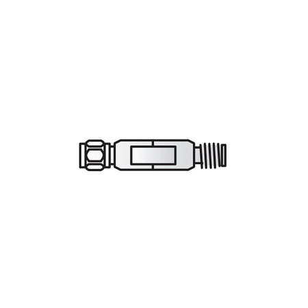 Keysight 11900C Adapter 2.4 mm Male to Female