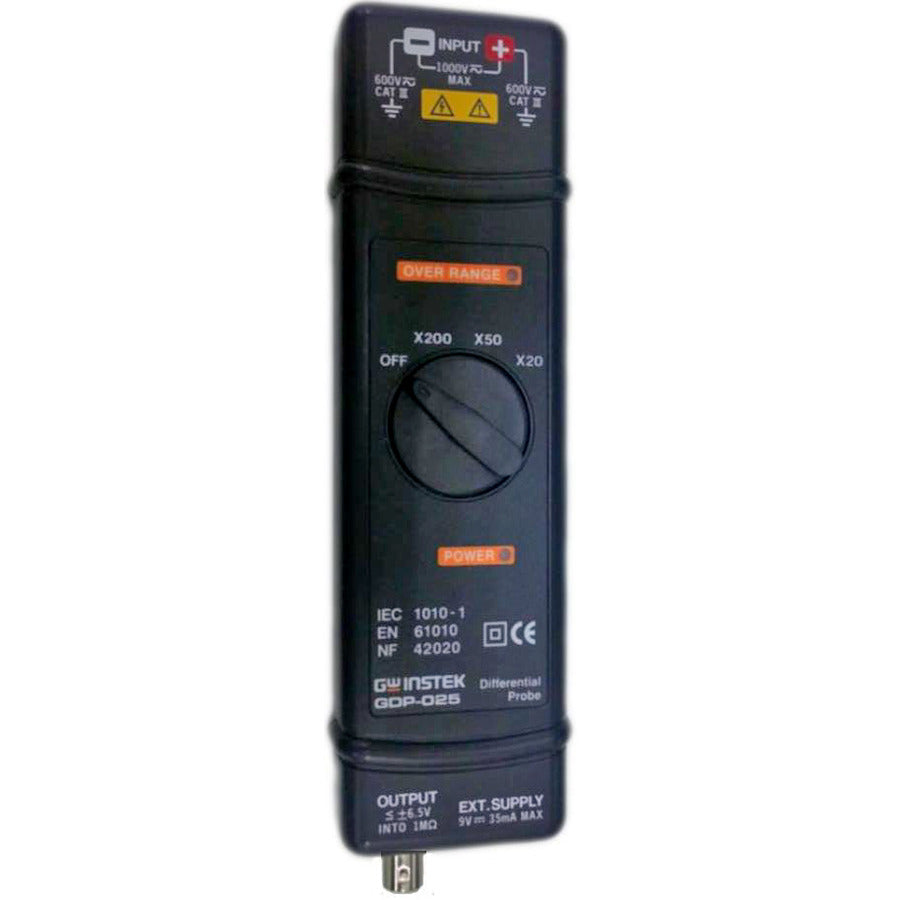 GW Instek GDP-025