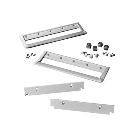 Keysight 1CP108A Rackmount Flange and Handle Kit