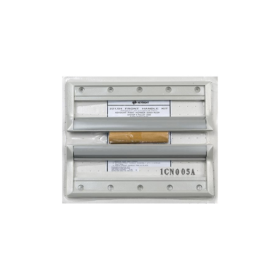 Keysight 1CN005A Handle Kit