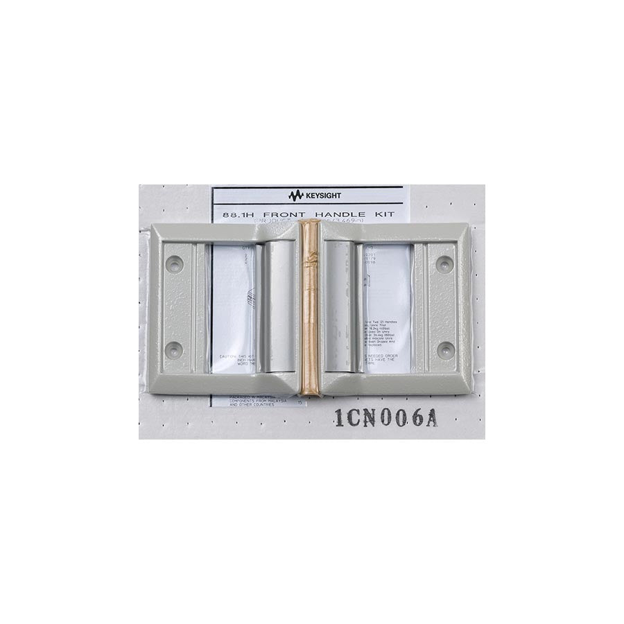 Keysight 1CN006A Handle Kit 88.1 mm (2U)