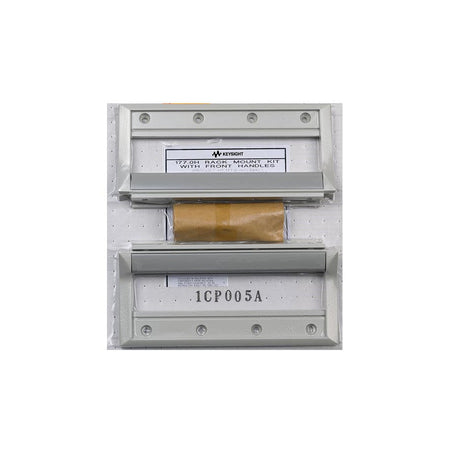 Keysight 1CP005A Rackmount Flange and Handle Kit