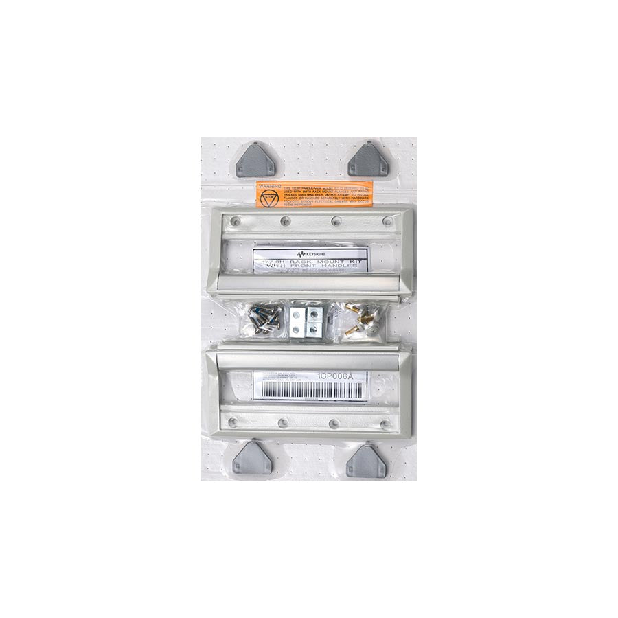 Keysight 1CP006A Rackmount Flange and Handle Kit