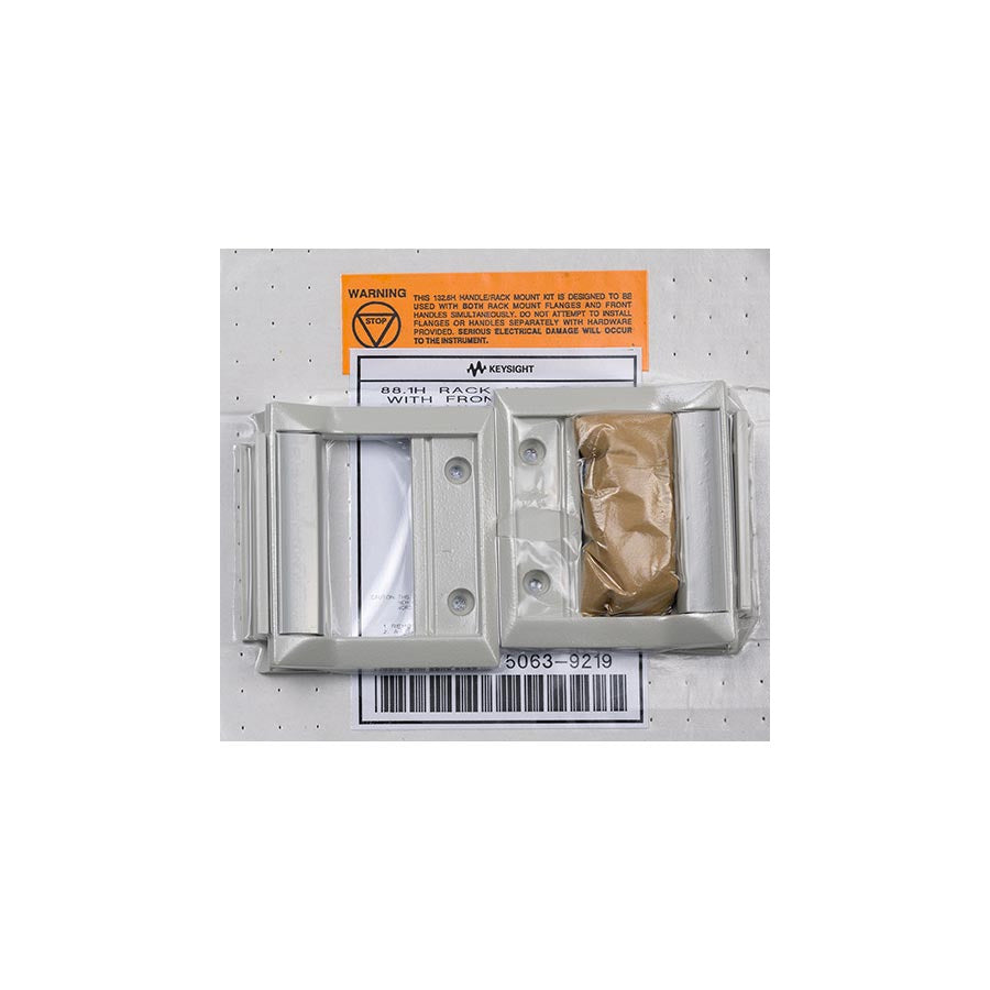 Keysight 1CP011A Rackmount Flange and Handle Kit
