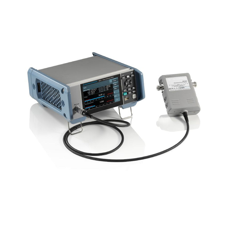 Rohde & Schwarz NRT2
