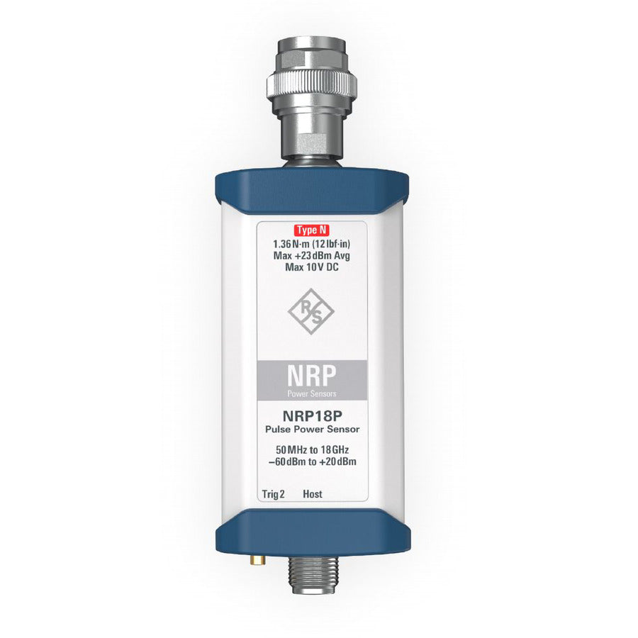 Rohde & Schwarz NRP18P