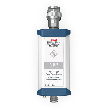 Rohde & Schwarz NRP18P