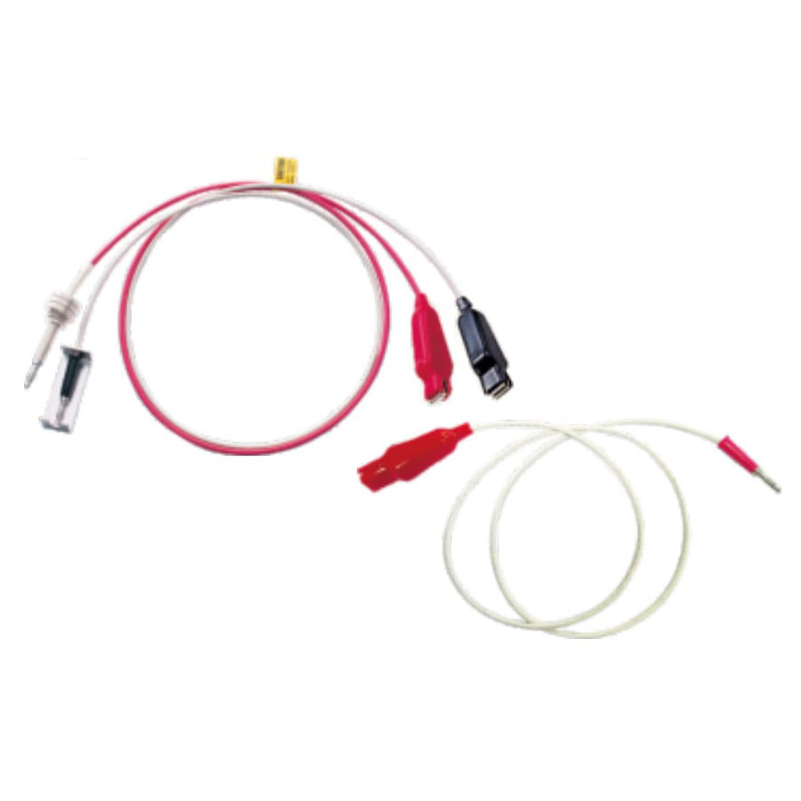 GW Instek GHT-115 High Voltage/ Continuity Test Lead for GPT-15000/12000 Series, 1000mm