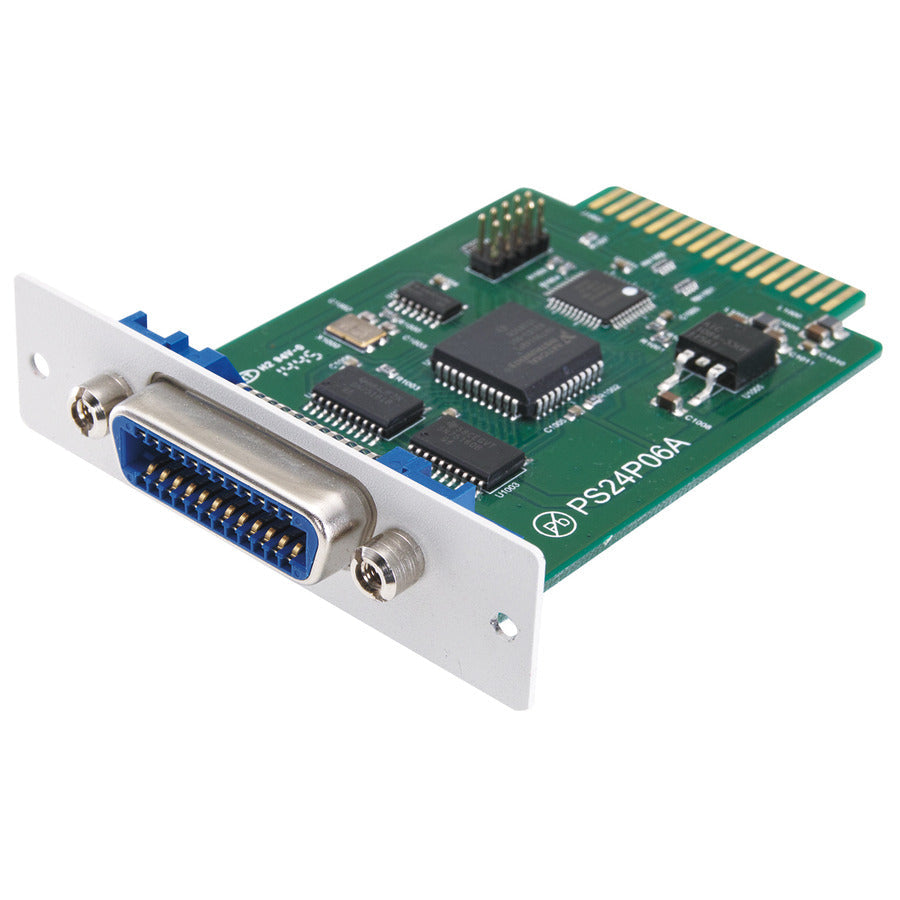 GW Instek ASR-003 GPIB Interface Card for ASR-6000 Series AC/DC Power Source