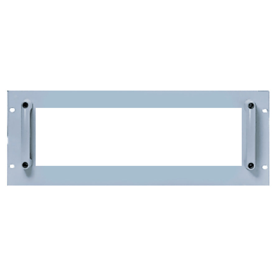 GW Instek GRA-438 Rack Mount Kit for GSB-01/02 High Voltage Scanner Box, 19 in, 4U Size, GRA Series