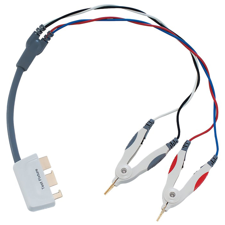 GW Instek LCR-101 Kelvin Clip for Use with LCR-1000 Series Handheld LCR Meter