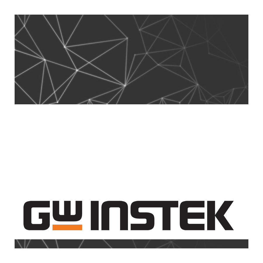 GW Instek PEL-2040B Single Channel Module for PEL-2000B SeriesElectronic Loads, 350W, 80V, 70A