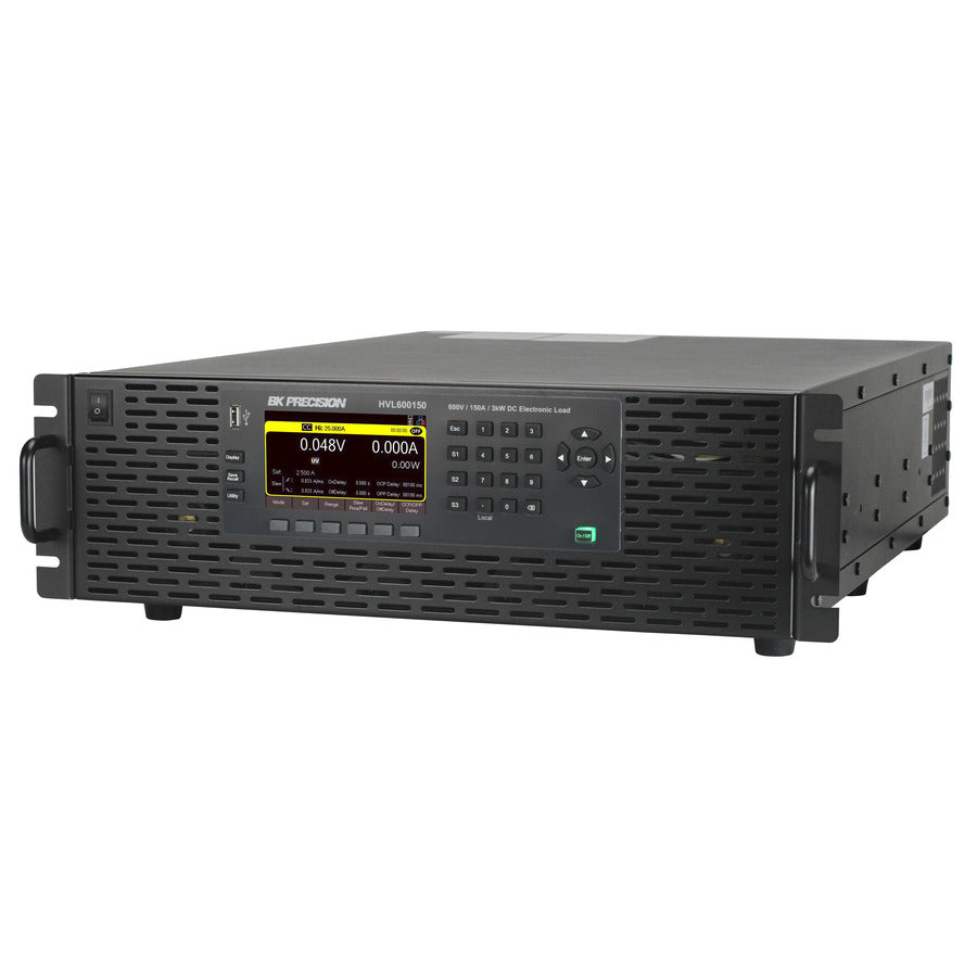 B&K Precision HVL600150