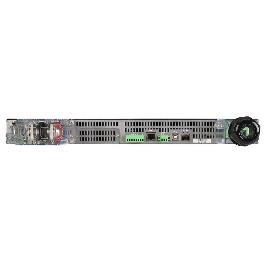 Keysight EL4913A Regenerative DC Electronic Load, 80V, 40A, 2kW
