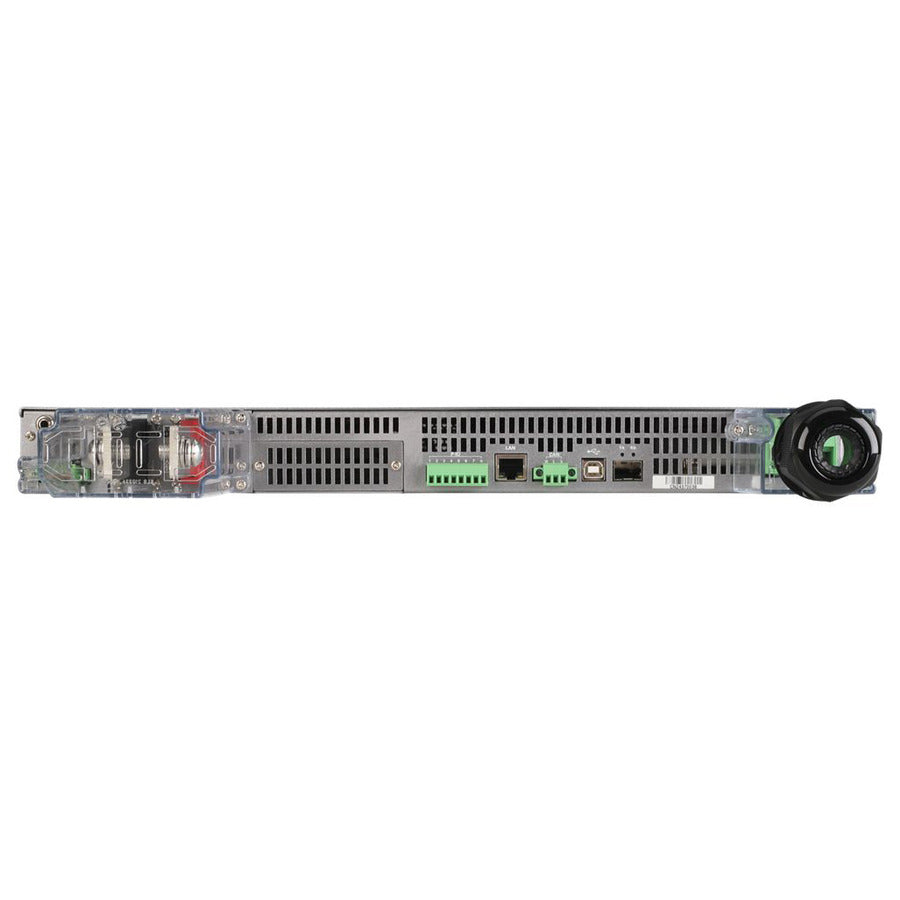 Keysight EL4915A Regenerative DC Electronic Load, 500V, 12A, 2kW