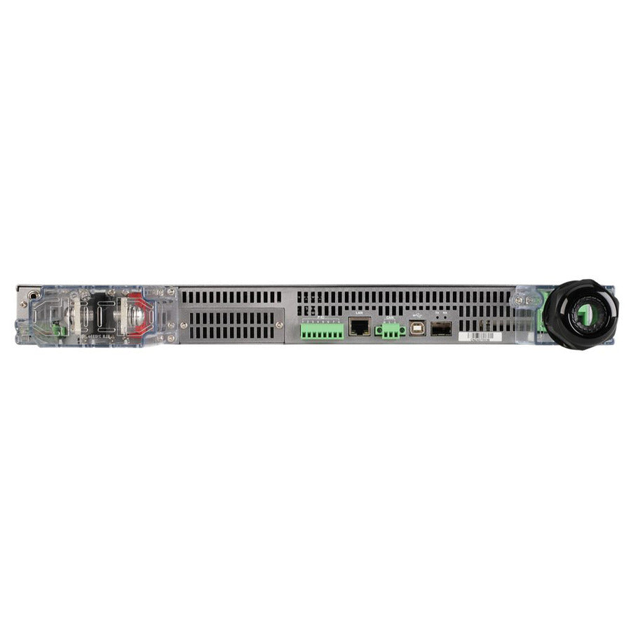 Keysight EL4935A Regenerative DC Electronic Load, 500V, 36A, 6kW, 380/480VAC