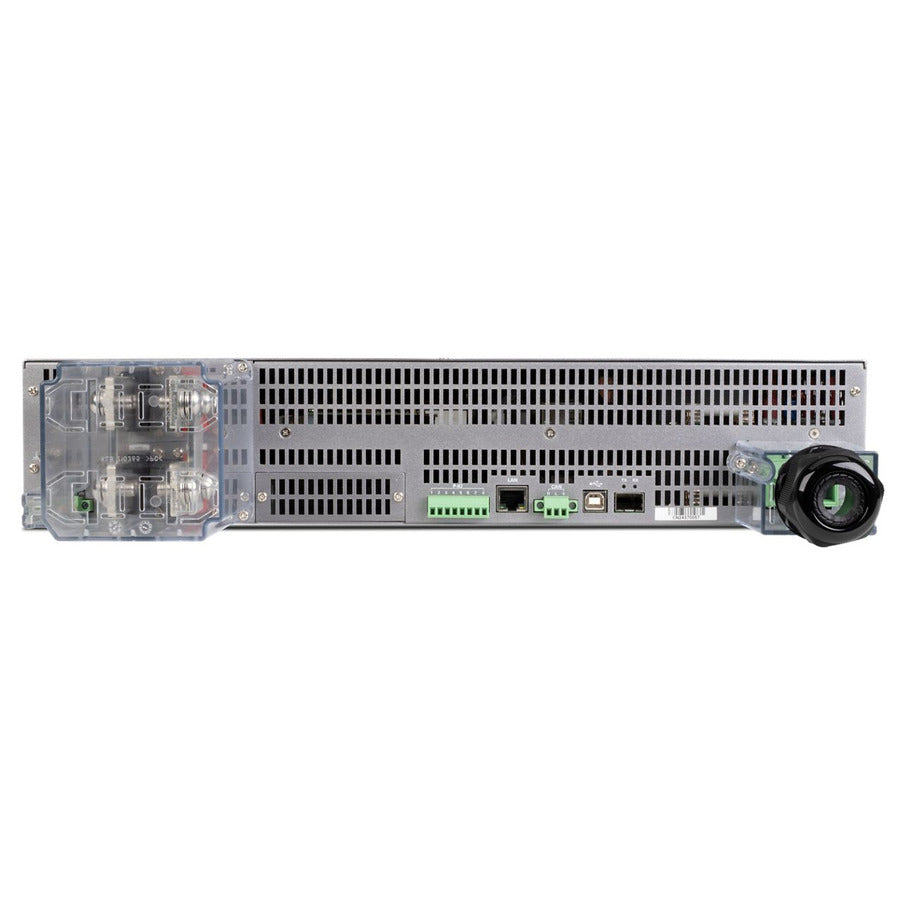Keysight EL4946A Regenerative DC Electronic Load, 800V, 48A, 12kW, 380/480VAC