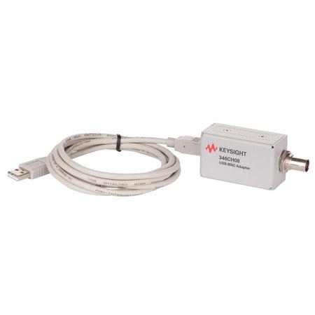 Keysight 346CH08 Noise Source Adapter