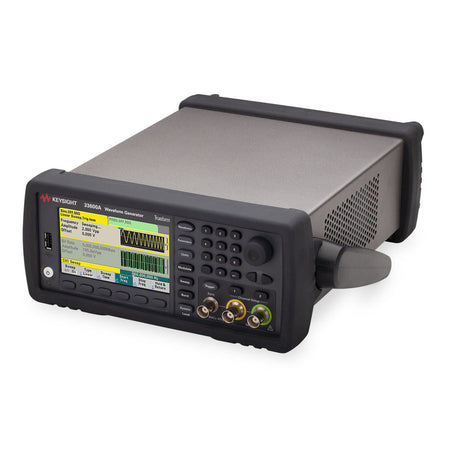 Keysight 33612A Function