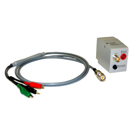 Keysight N1410A Starter Kit for B2985 and B2987